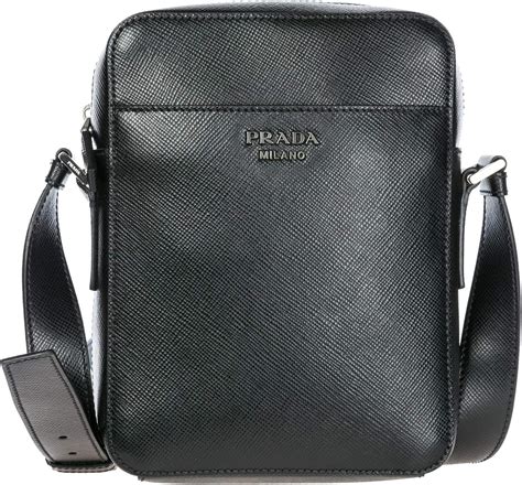 prada tasche klein schwarz umhängetasche|prada umhängetasche herren.